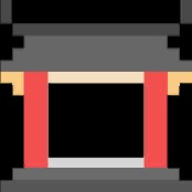 Chinese Workshop Mod: Kiến trúc Trung Hoa cho Minecraft