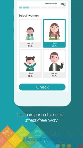 Khóa học cơ bản