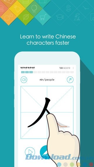 Rèn luyện kỹ năng