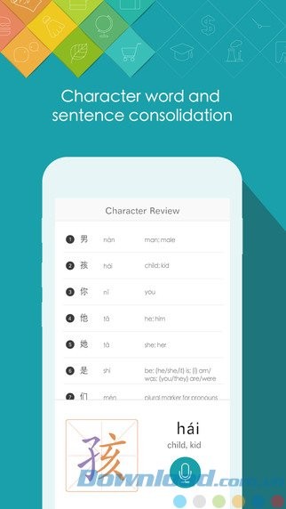 Đánh giá sự tiến bộ