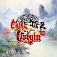 Chinh Đồ Origin 2: Game nhập vai quốc chiến cổ điển
