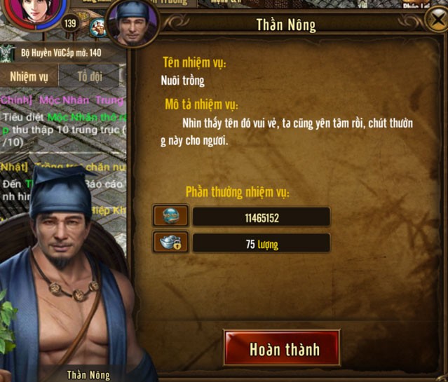 Hoạt động chăn nuôi vô cùng thú vị