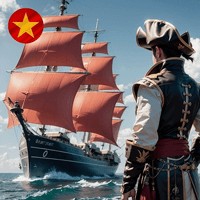 Chinh Phục Đại Dương iOS 1.1.471 - Game Chiến Thuật Đại Dương