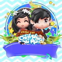 Chinh Phục Vũ Môn - Trò Chơi Giáo Dục Cho Trẻ Em