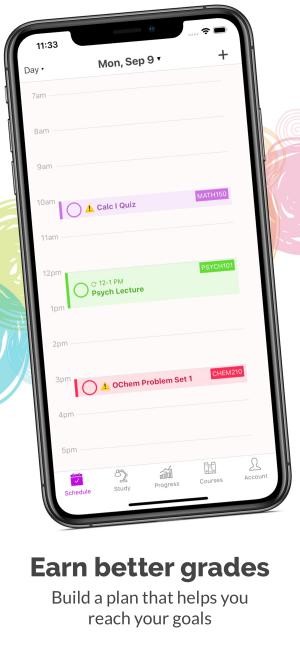 Xây dựng kế hoạch giúp đạt được mục tiêu dễ dàng
