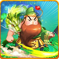 Chiu Chiu Tam Quốc iOS - Tải game chiến thuật Tam Quốc