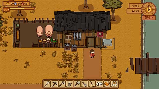 Mở khóa công thức và tạo ra nhiều món ăn ngon