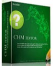 CHM Editor - Giải pháp chỉnh sửa file CHM chuyên nghiệp