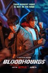 Chó Săn Công Lý (Bloodhounds) - Phim Hành Động Hàn Quốc Hấp Dẫn Trên Netflix