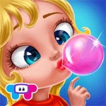 Chocolate Candy Party iOS 1.2 - Game Bữa Tiệc Kẹo Ngọt