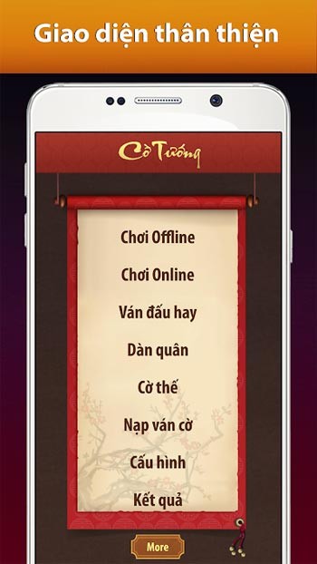 Cờ tướng Online