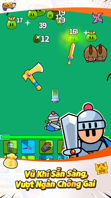 Game chiến thuật