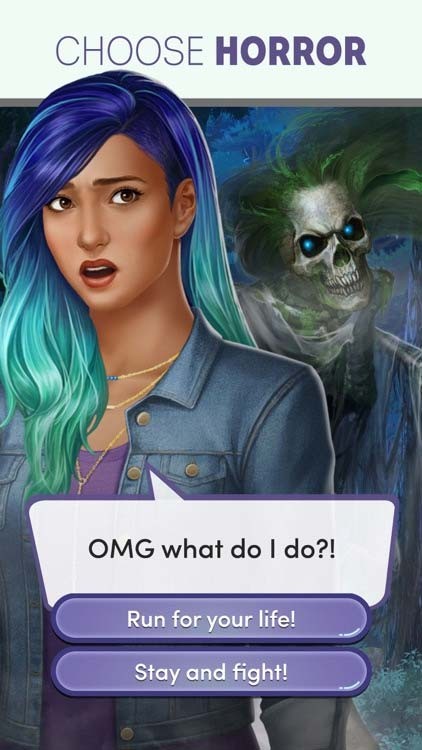 Quyết định của bạn sẽ định hình nên kết quả