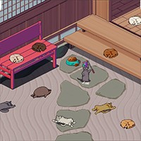 Chonkers: Game Nuôi Mèo Nhàn Rỗi, Thư Giãn