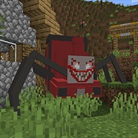 Choo-Choo Craft Mod cho Minecraft - Tải Mod Choo-Choo Charles