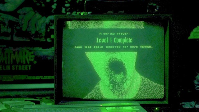 Tuy nhiên, CURS>R không chỉ là một trò chơi đơn thuần...