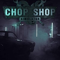 Chop Shop Simulator - Game Trộm Xe và Kinh Doanh Bất Hợp Pháp