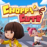 Choppy Cuts Demo Game - Trải nghiệm tiệm làm tóc vui nhộn