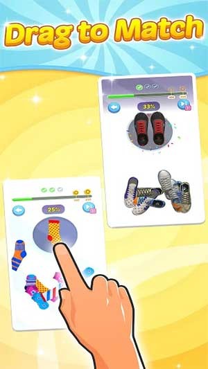 Chores có nhiều mini game vui nhộn