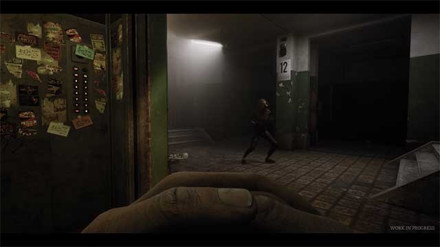 Chorus of Carcosa lấy cảm hứng từ tập truyện game kinh dị The King in Yellow