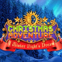 Christmas Adventures: A Winter Night's Dream - Game Giáng Sinh
