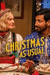 Christmas as Usual - Phim hài lãng mạn Giáng sinh trên Netflix