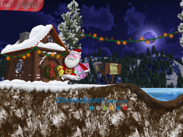 Christmas Eva Crisis