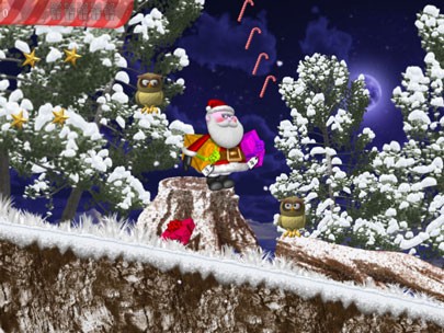 Christmas Eve Crisis For Mac