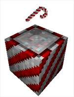 Christmas Festivity Mod - Trang trí Giáng Sinh cho Minecraft