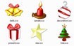Christmas Icons - Free & Premium Downloads