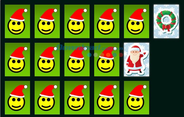 Tìm hình giống nhau