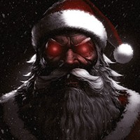 Christmas Night - Game kinh dị Đêm Giáng sinh kinh hoàng