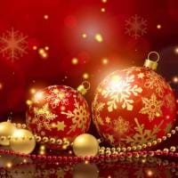 Christmas Paradise Screensaver - Hình nền động Giáng sinh đẹp