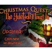 Christmas Quest 2: The Yuletide Flows In - Game phiêu lưu giải đố