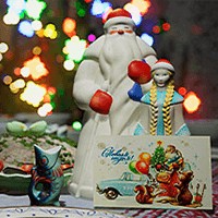 Christmas Story Game - Đêm Giáng Sinh Kinh Hoàng