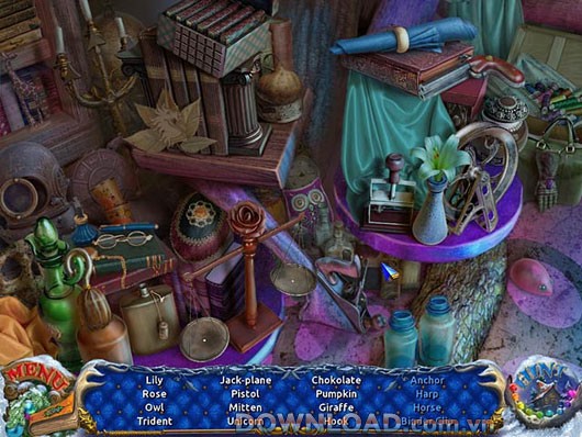 Christmas Tales: Fellina's Journey