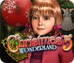 Christmas Wonderland 5 - Game Giáng Sinh An Lành
