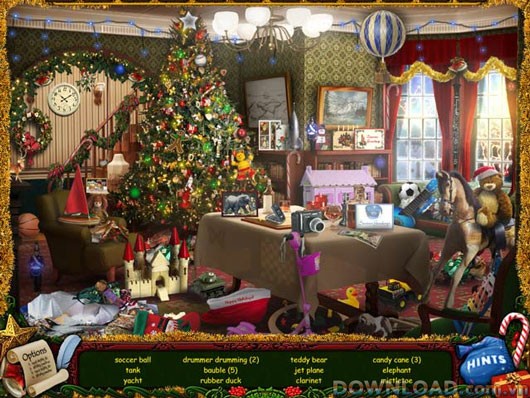 Christmas Wonderland