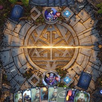 Chroma: Bloom And Blight - Game Thẻ Bài Miễn Phí