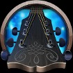Chromatic Guitar Tuner Android 2.2.7 - Căng chỉnh dây đàn guitar