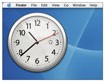 Chrome Clock for Mac - Download & Review
