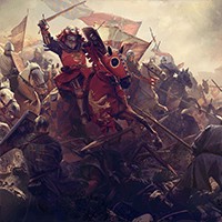 Chronicles: Medieval - Game RPG Chiến Tranh Trung Cổ