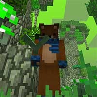 Chronicles Mod: Khám phá chiều không gian mới độc đáo