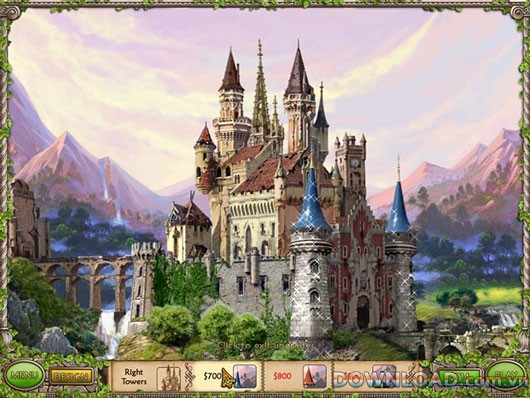 Chronicles of Albian: The Magic Convention