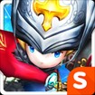 Chrono Saga Android 1.0.6: Game nhập vai đánh quái hấp dẫn