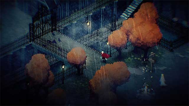 Du hành giữa quá khứ và tương lai để mở khóa bí mật của thế giới