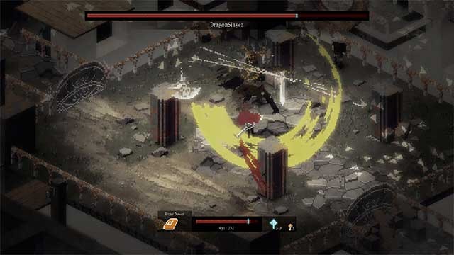 Khám phá sự thật về sự sụp đổ của thế giới