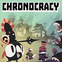 Chronocracy - Game Xây Dựng Nền Văn Minh
