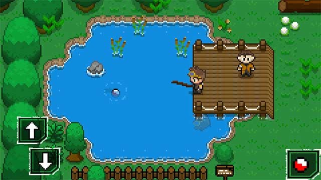 Trải nghiệm nhiều hoạt động mô phỏng cuộc sống thú vị trong Chronomon