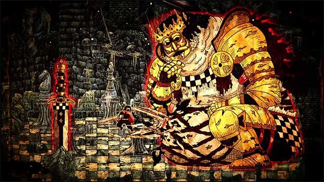 Chiến đấu với các linh hồn bị lãng quên và những tên trùm khó nhằn